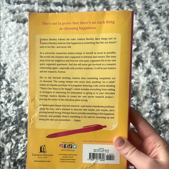 Set of 3 - Great Summer Reads! - Picture 7 of 7